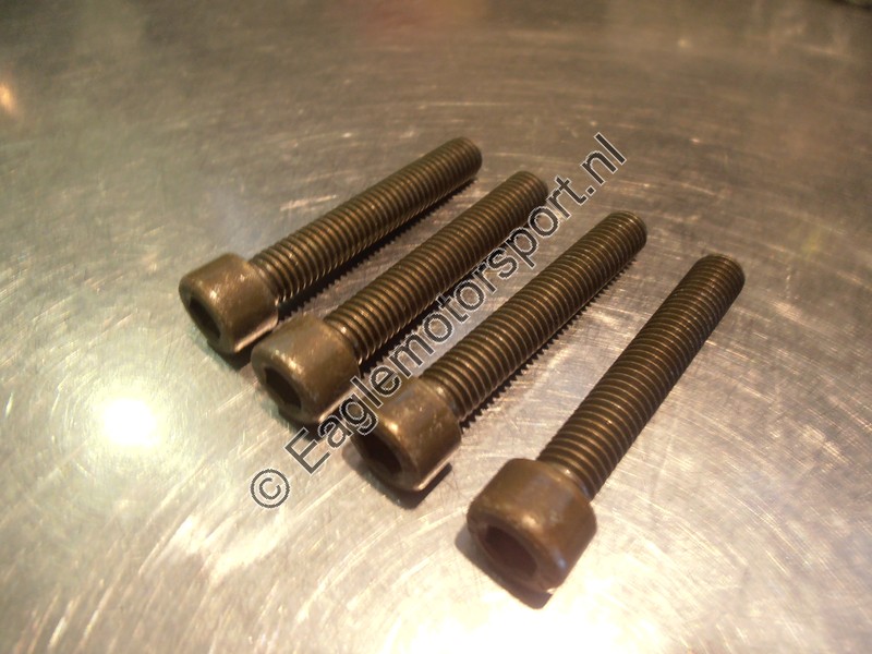 Stuurbeugel bouten set EGL